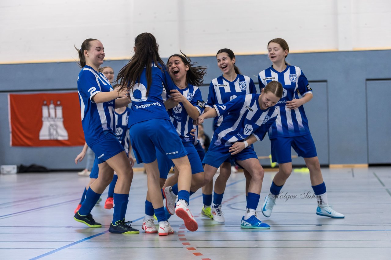 Bild 539 - wCJ Futsalmeisterschaft